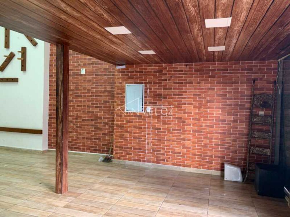 Loja-Salão à venda, 200m² - Foto 1