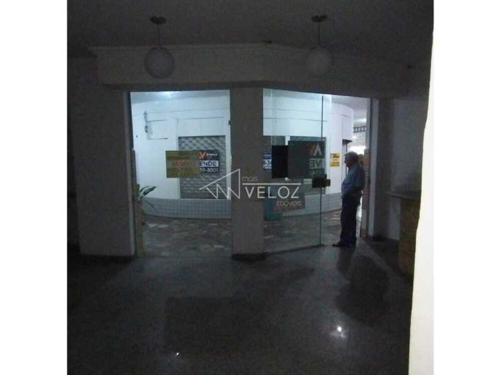 Loja-Salão à venda, 30m² - Foto 2