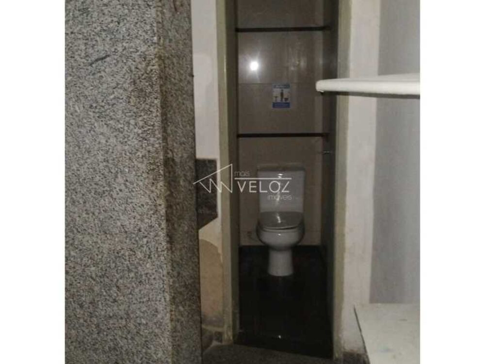 Loja-Salão à venda, 30m² - Foto 3
