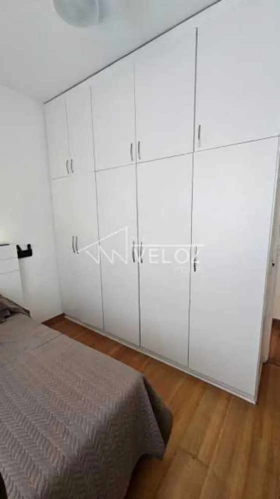 Apartamento, 2 quartos, 58 m² - Foto 10