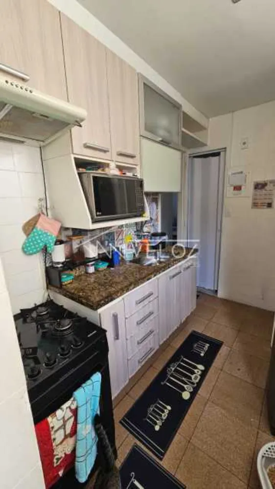 Apartamento, 2 quartos, 58 m² - Foto 22