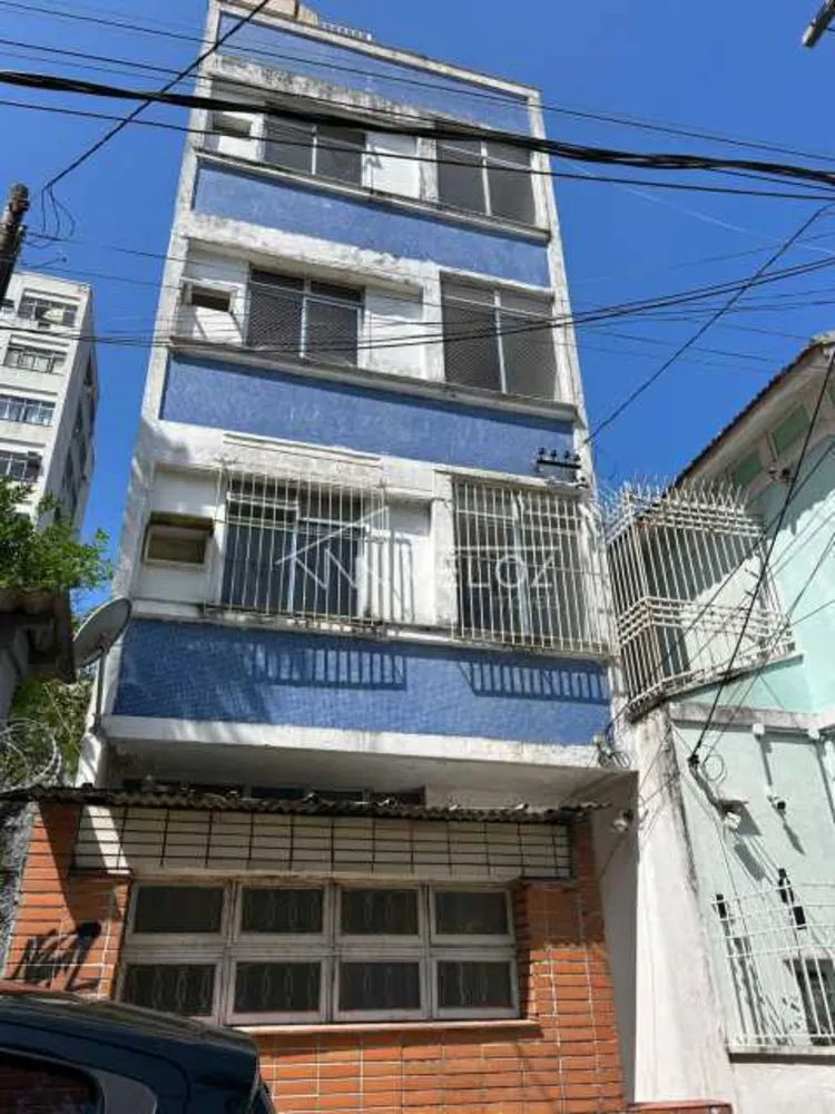 Apartamento, 1 quarto, 45 m² - Foto 11