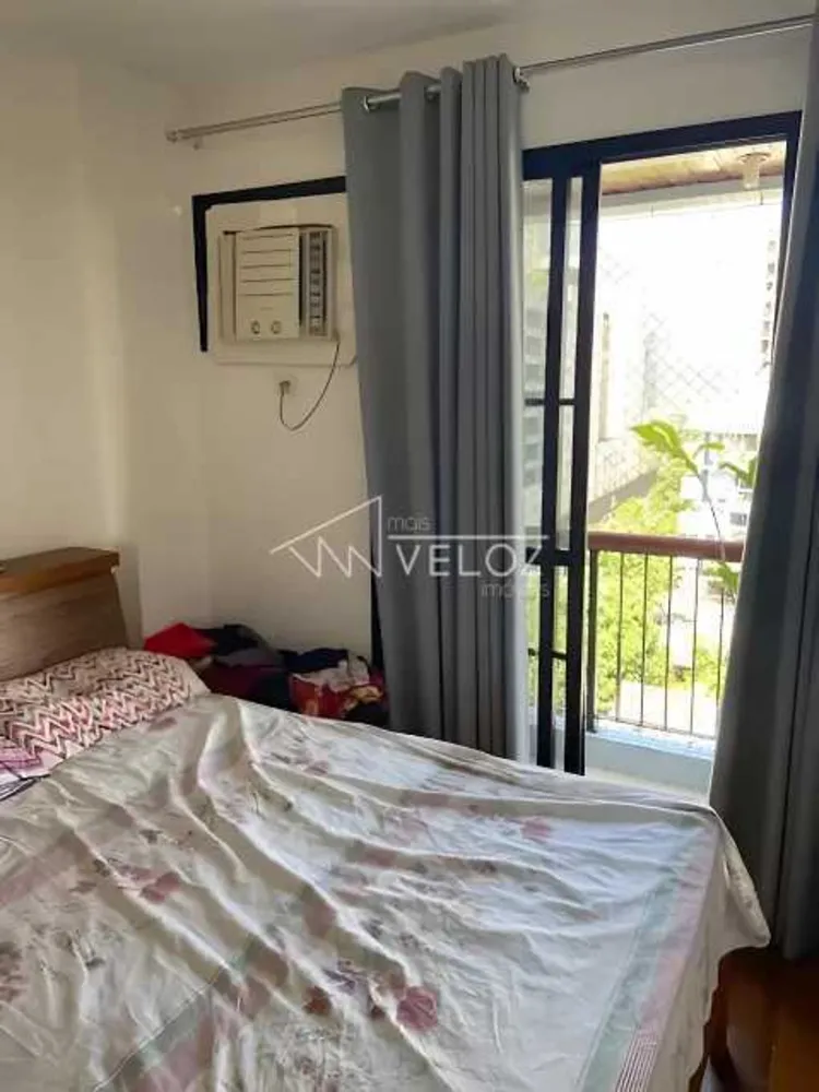 Apartamento, 3 quartos, 109 m² - Foto 24