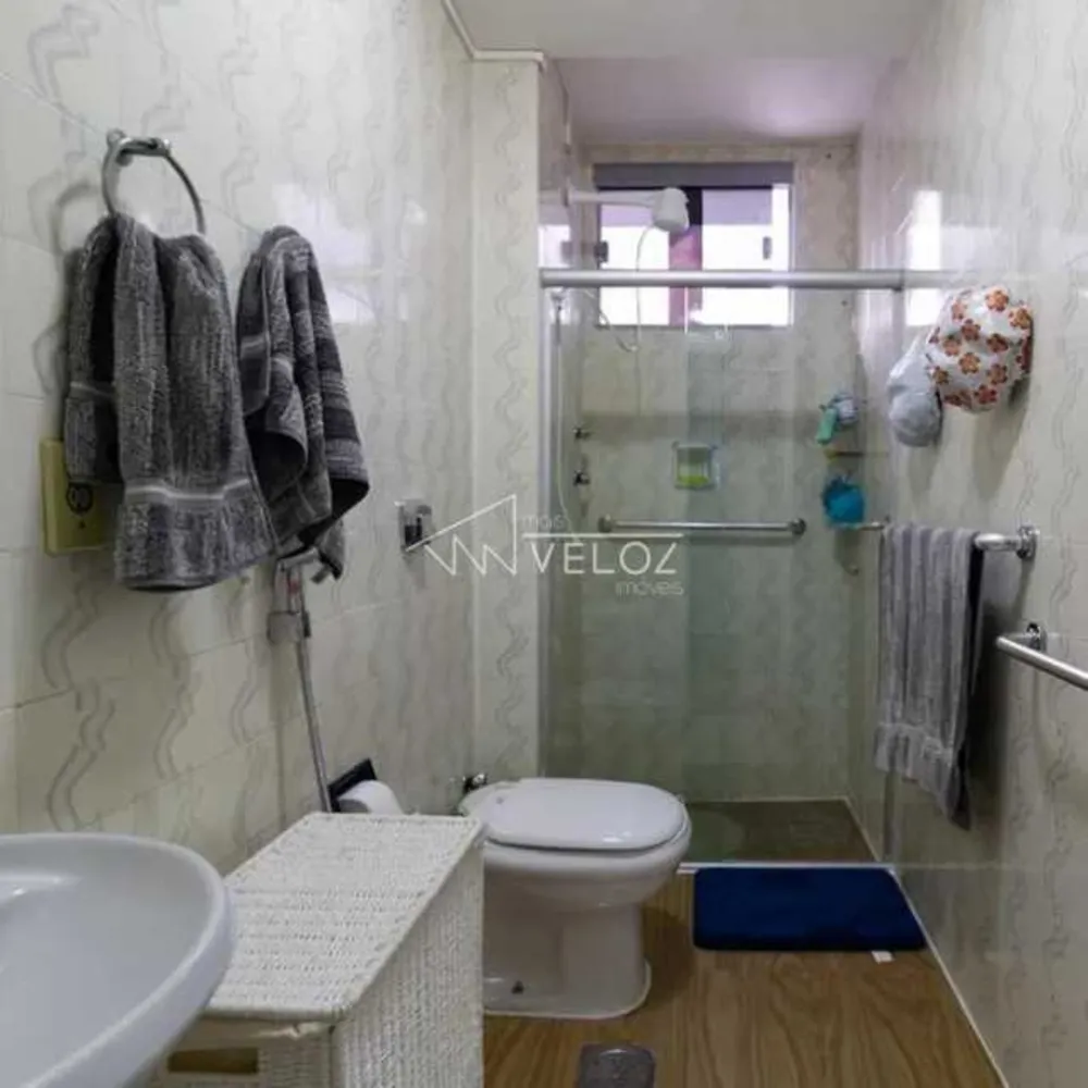 Apartamento, 4 quartos, 160 m² - Foto 12