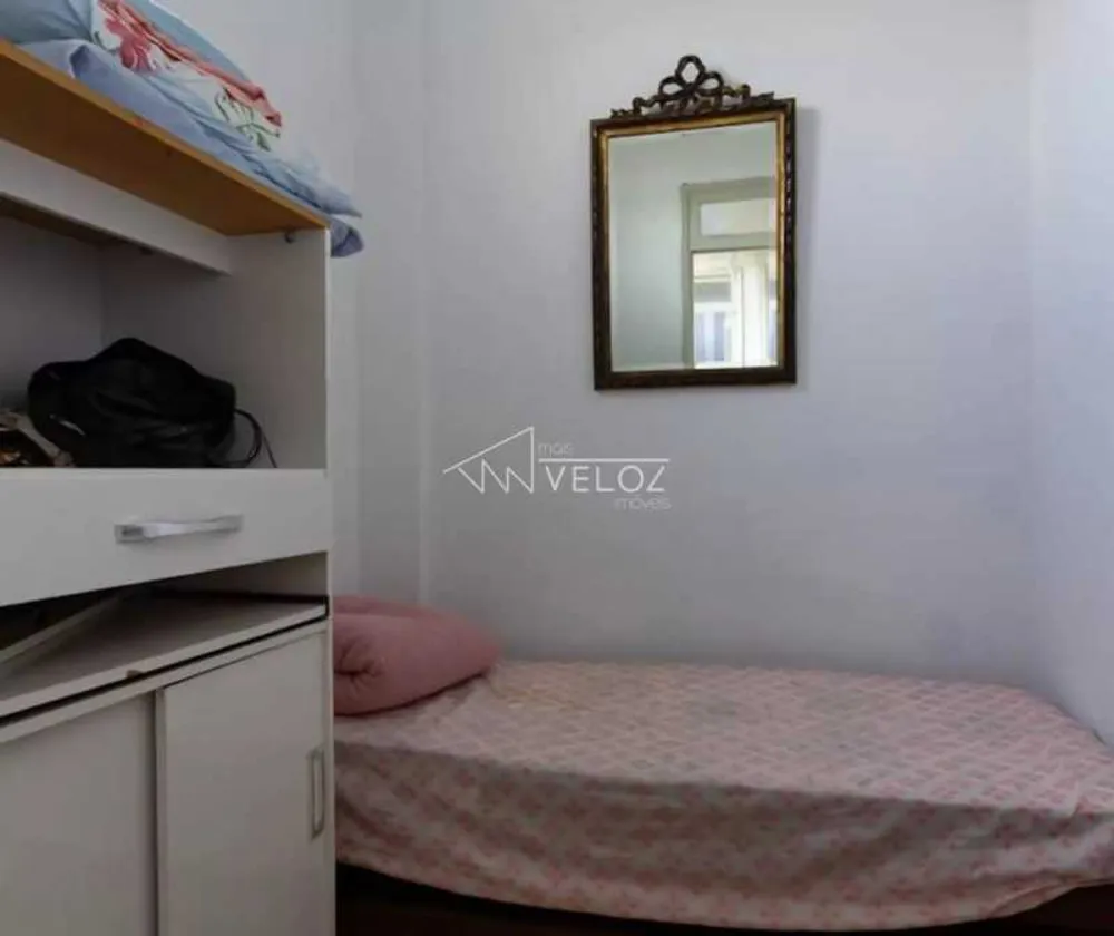 Apartamento, 4 quartos, 160 m² - Foto 11