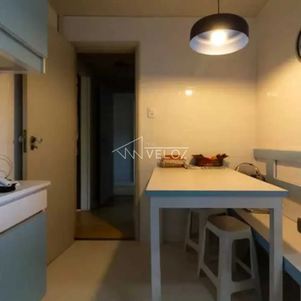 Apartamento, 4 quartos, 160 m² - Foto 2