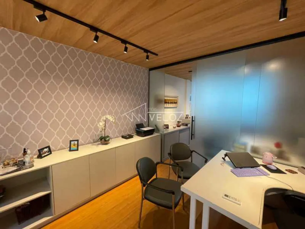 Apartamento, 31 m² - Foto 5