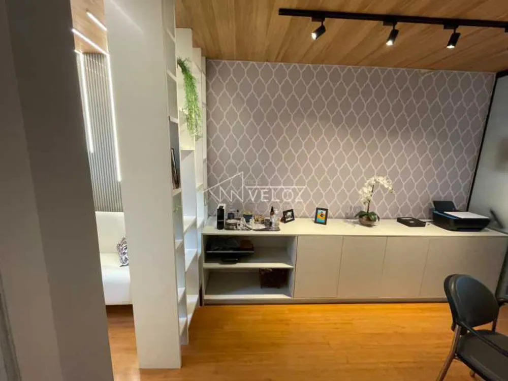 Apartamento, 31 m² - Foto 4