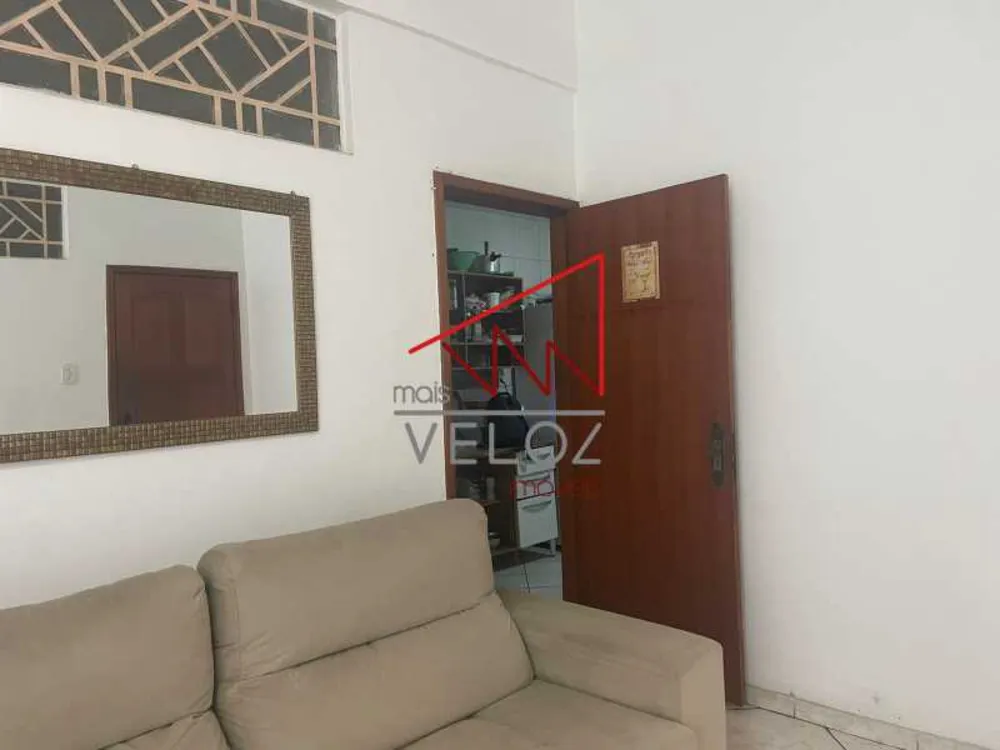 Apartamento, 4 quartos, 139 m² - Foto 6
