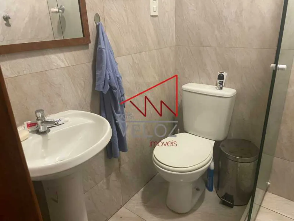 Apartamento, 4 quartos, 139 m² - Foto 7