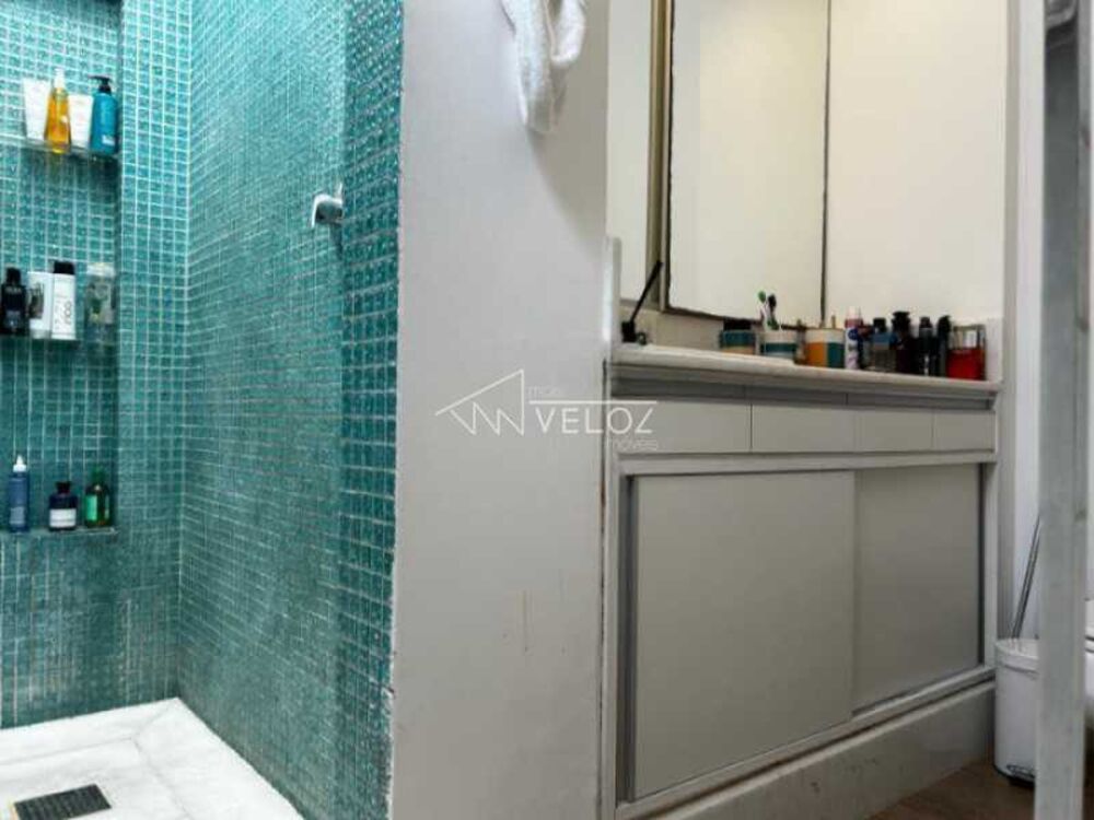 Cobertura à venda com 3 quartos, 176m² - Foto 4