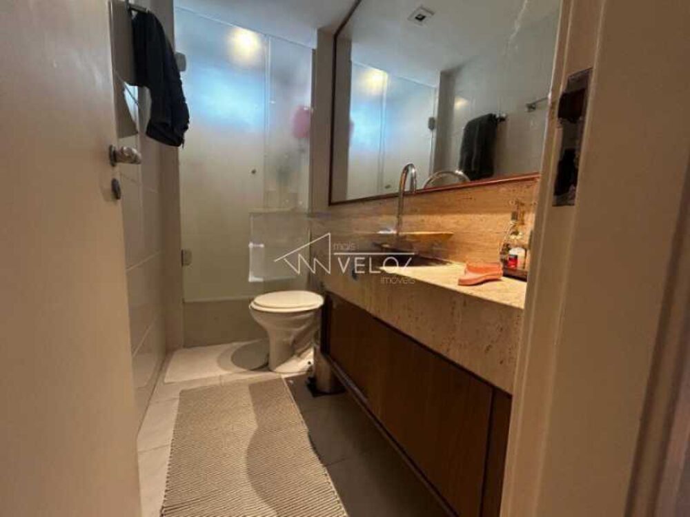 Cobertura à venda com 3 quartos, 176m² - Foto 9