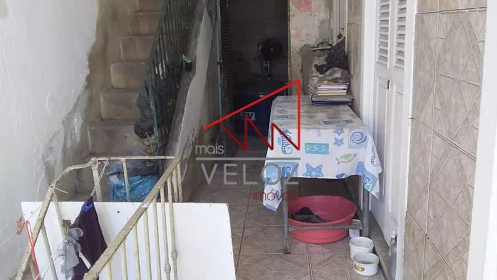 Sobrado, 3 quartos, 50 m² - Foto 3