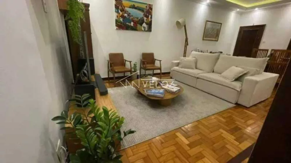 Apartamento à venda com 3 quartos, 100m² - Foto 6