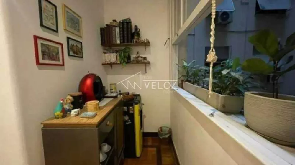 Apartamento à venda com 3 quartos, 100m² - Foto 8