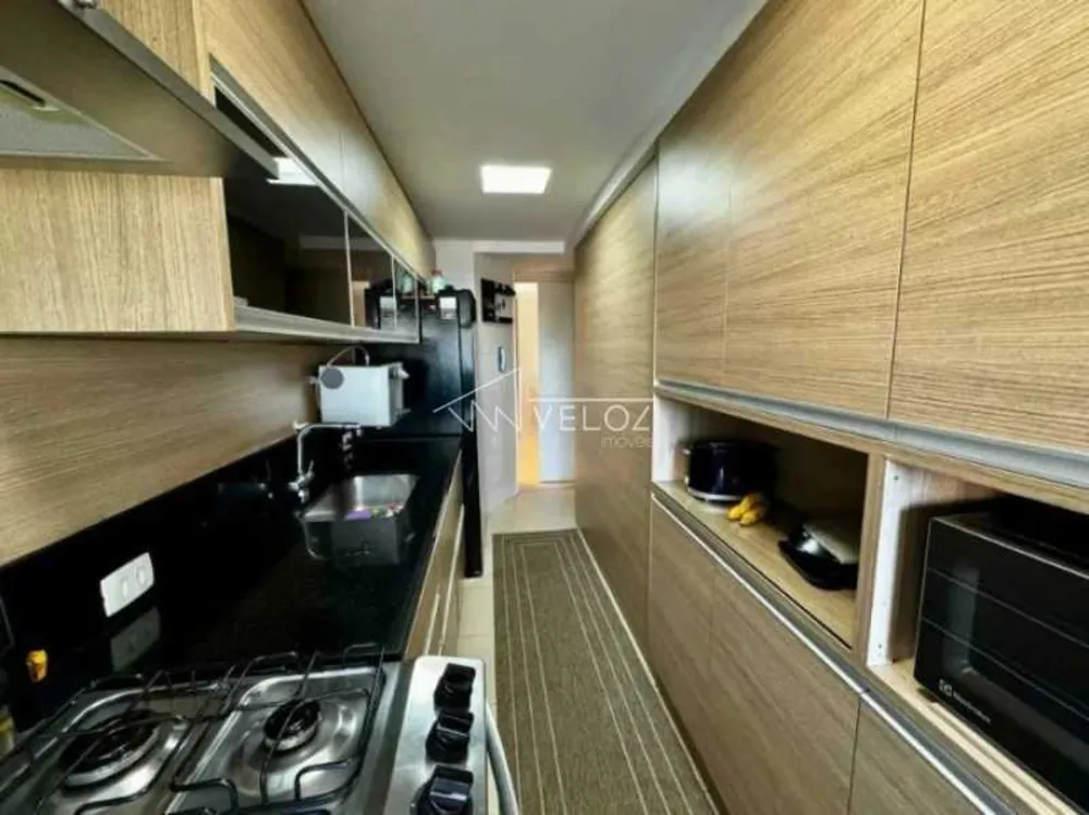 Cobertura, 3 quartos, 174 m² - Foto 14