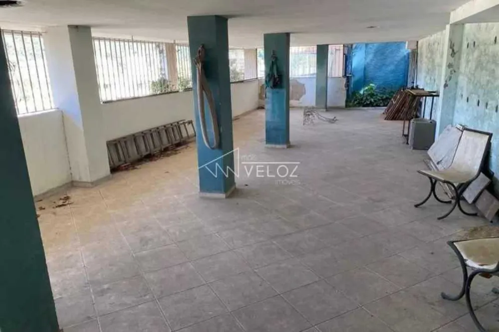 Apartamento, 4 quartos, 349 m² - Foto 15