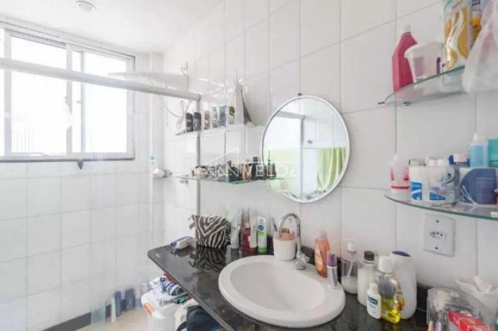 Apartamento, 3 quartos, 86 m² - Foto 3