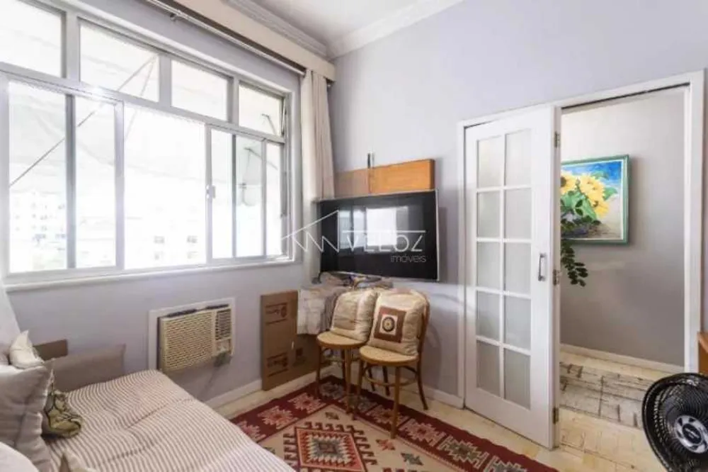 Apartamento, 3 quartos, 86 m² - Foto 1