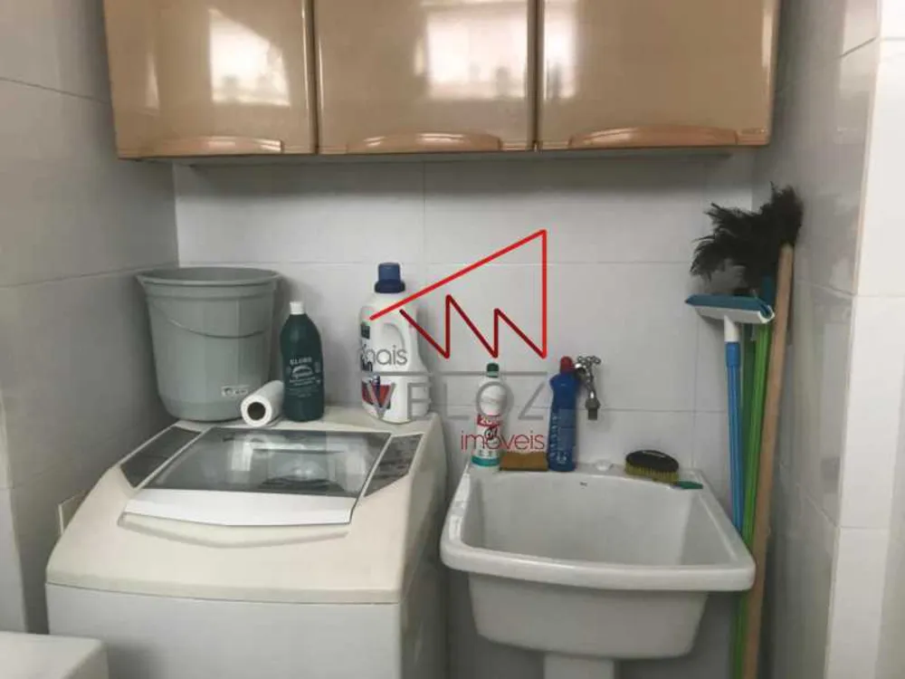 Kitnet-Studio, 46 m² - Foto 19