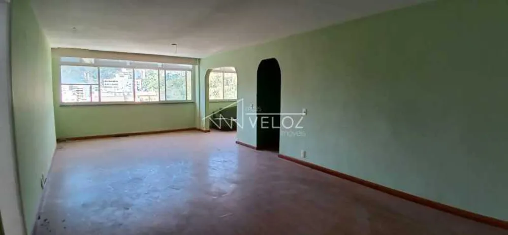 Cobertura, 2 quartos, 126 m² - Foto 2