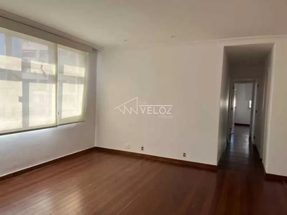 Apartamento à venda com 3 quartos, 100m² - Foto 1