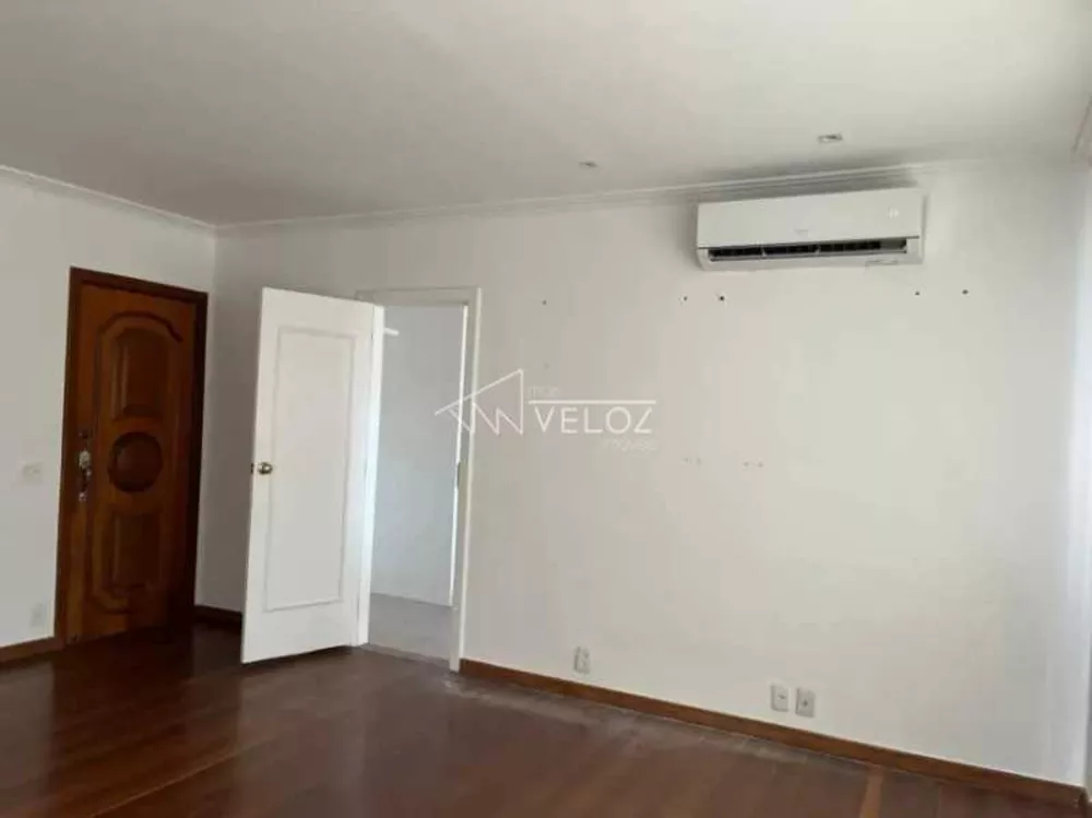 Apartamento à venda com 3 quartos, 100m² - Foto 3