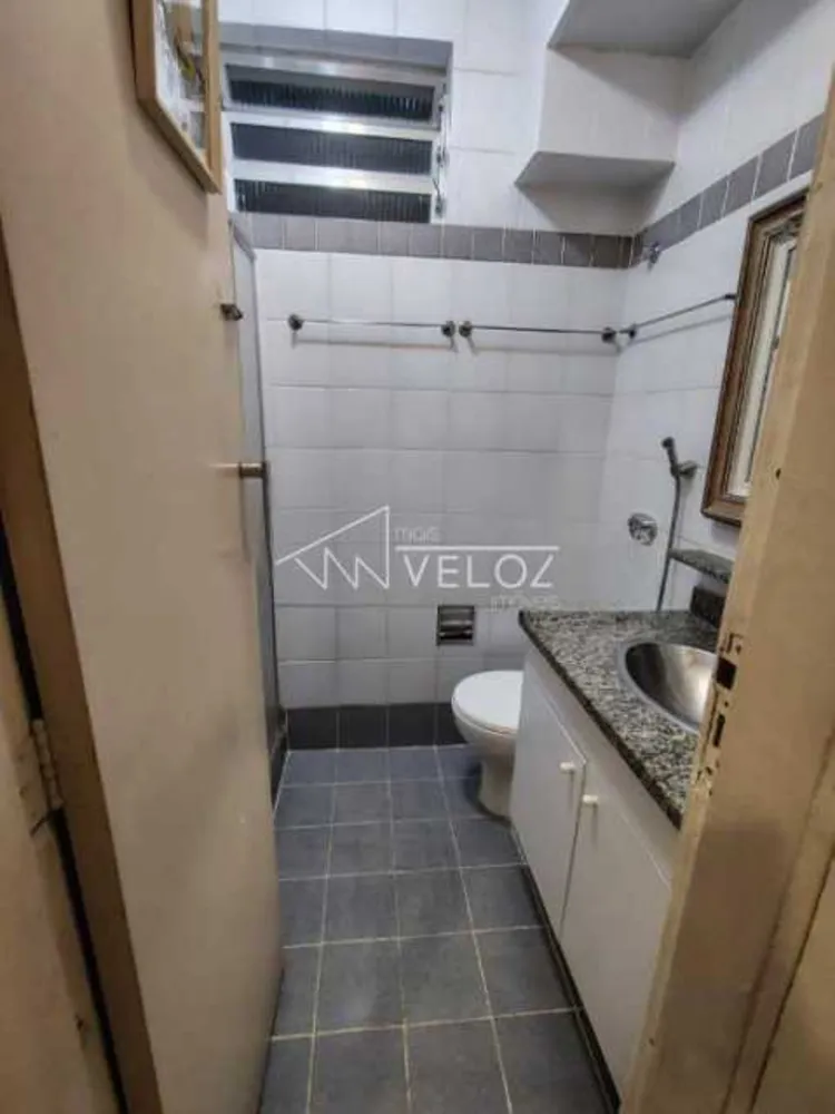Apartamento, 1 quarto, 35 m² - Foto 13