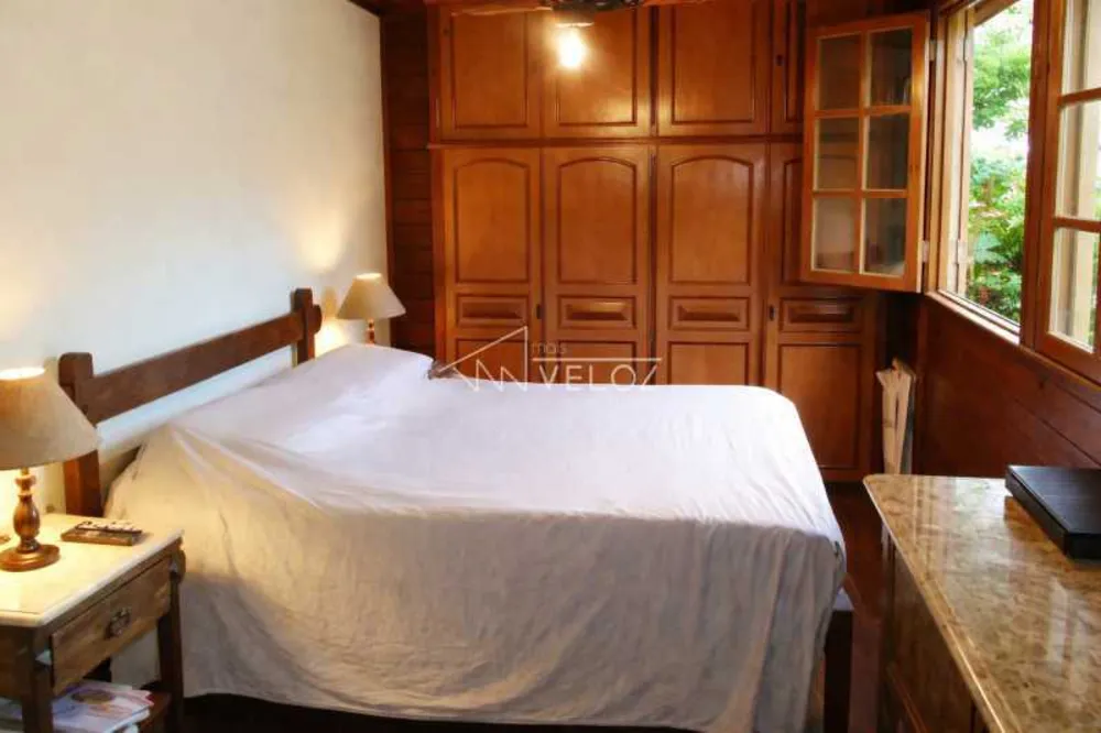 Apartamento, 4 quartos, 241 m² - Foto 4