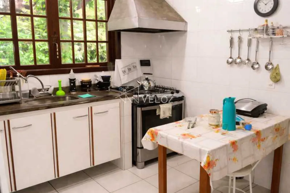 Apartamento, 4 quartos, 241 m² - Foto 19