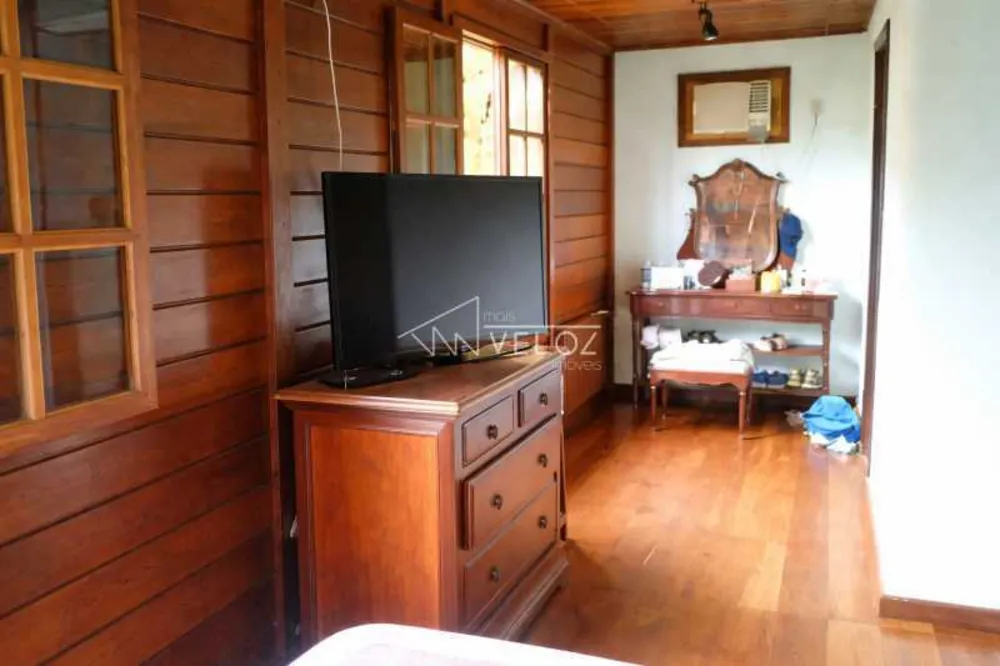 Apartamento, 4 quartos, 241 m² - Foto 8
