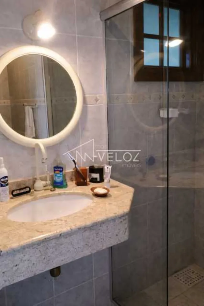 Apartamento, 4 quartos, 241 m² - Foto 16