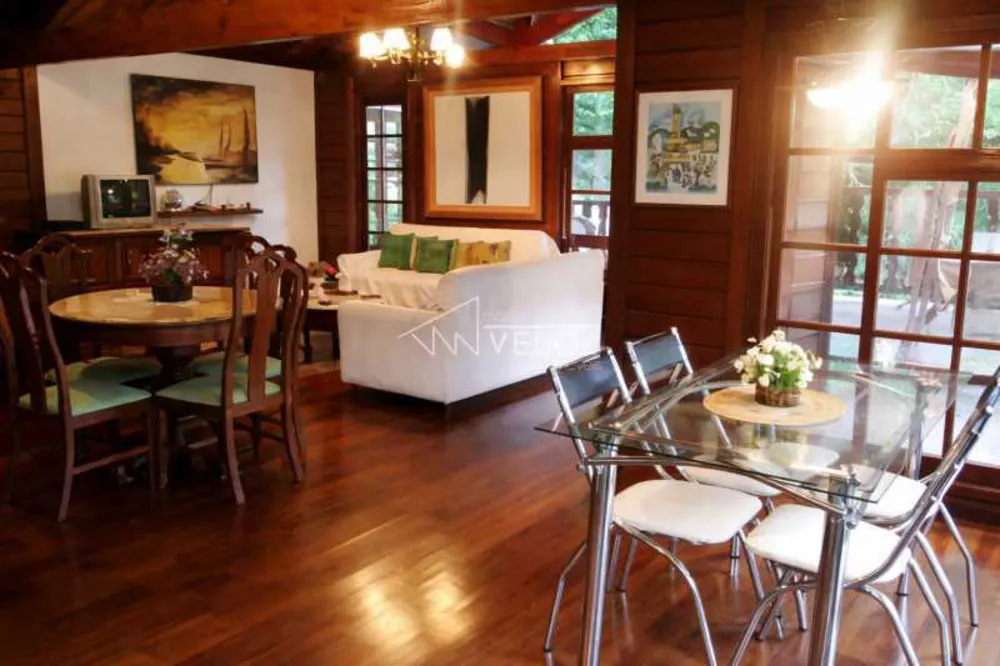 Apartamento, 4 quartos, 241 m² - Foto 15