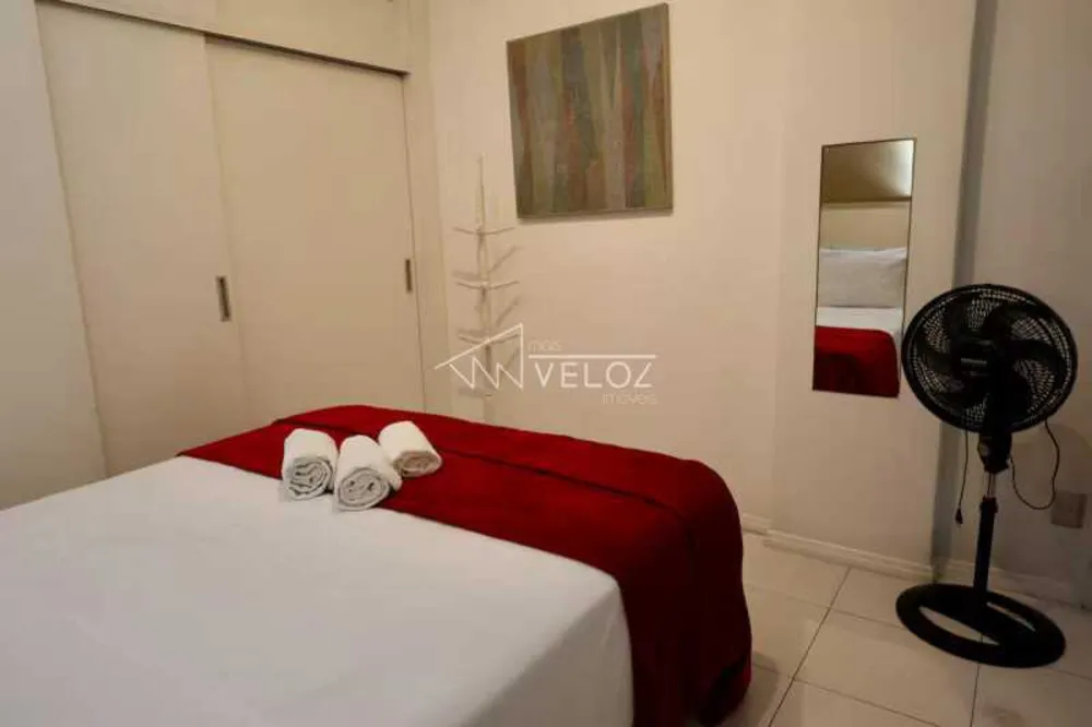 Apartamento, 2 quartos, 49 m² - Foto 3