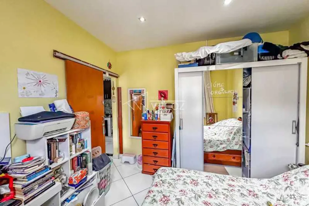 Apartamento, 1 quarto, 22 m² - Foto 11