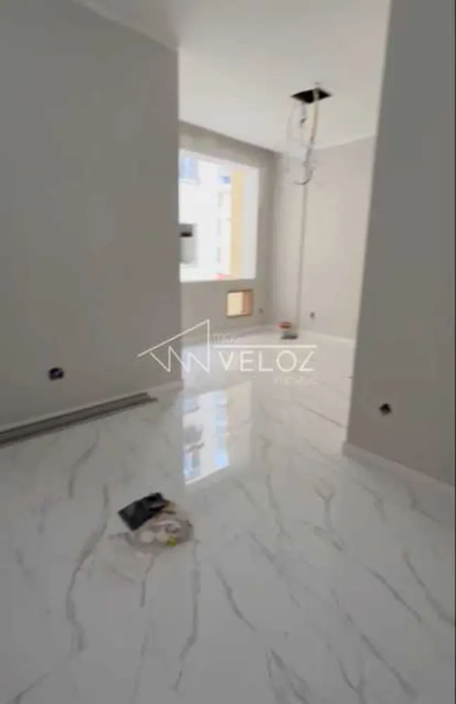Apartamento, 1 quarto, 34 m² - Foto 1