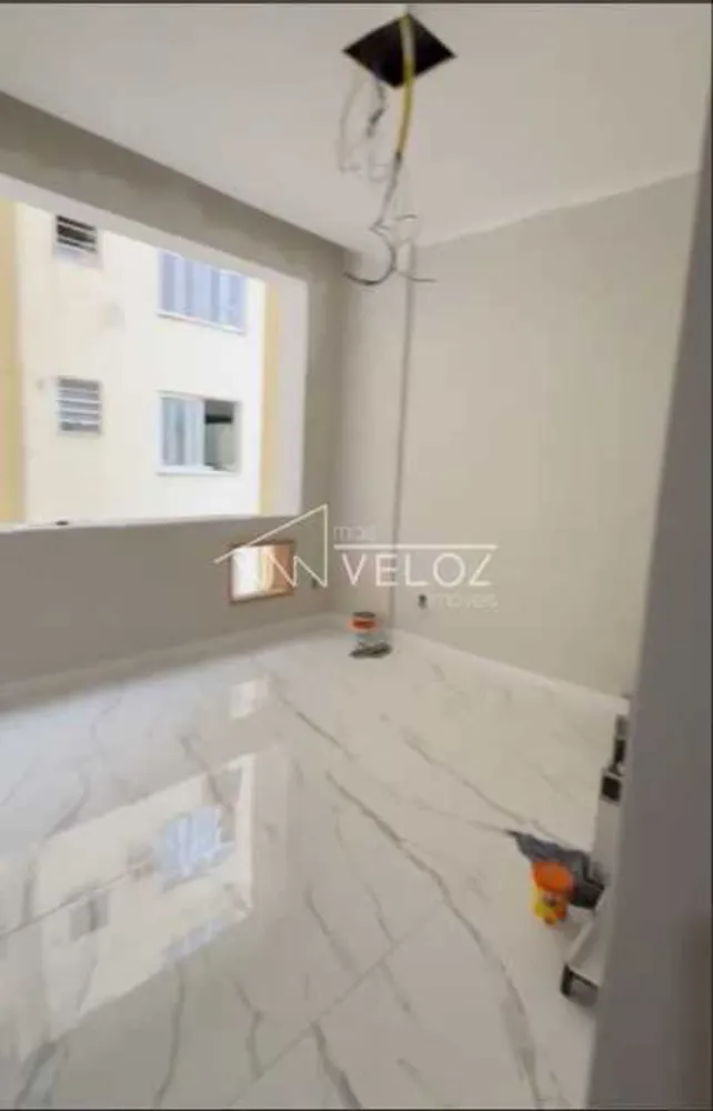 Apartamento, 1 quarto, 34 m² - Foto 6