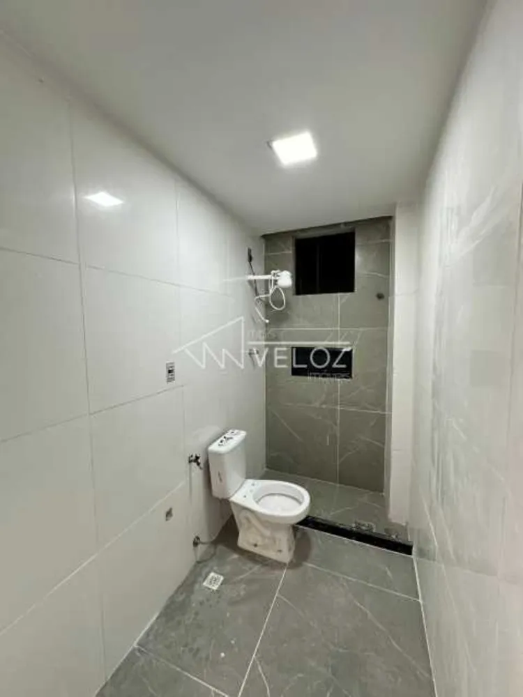 Apartamento, 1 quarto, 34 m² - Foto 10