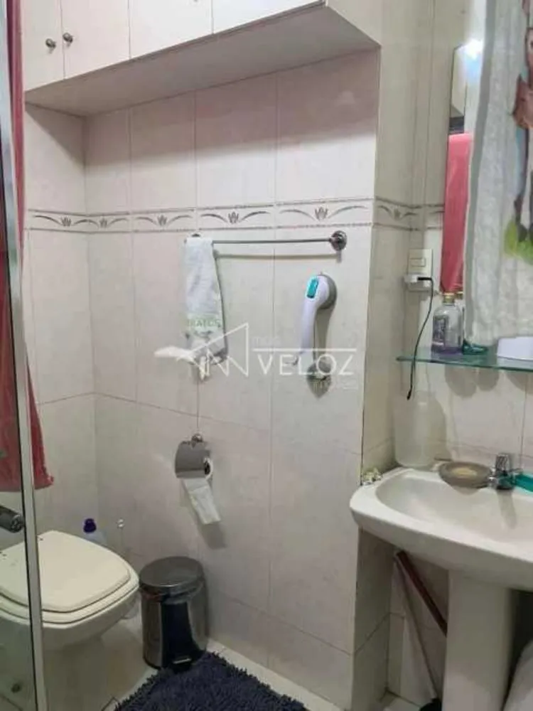 Apartamento, 1 quarto, 25 m² - Foto 6