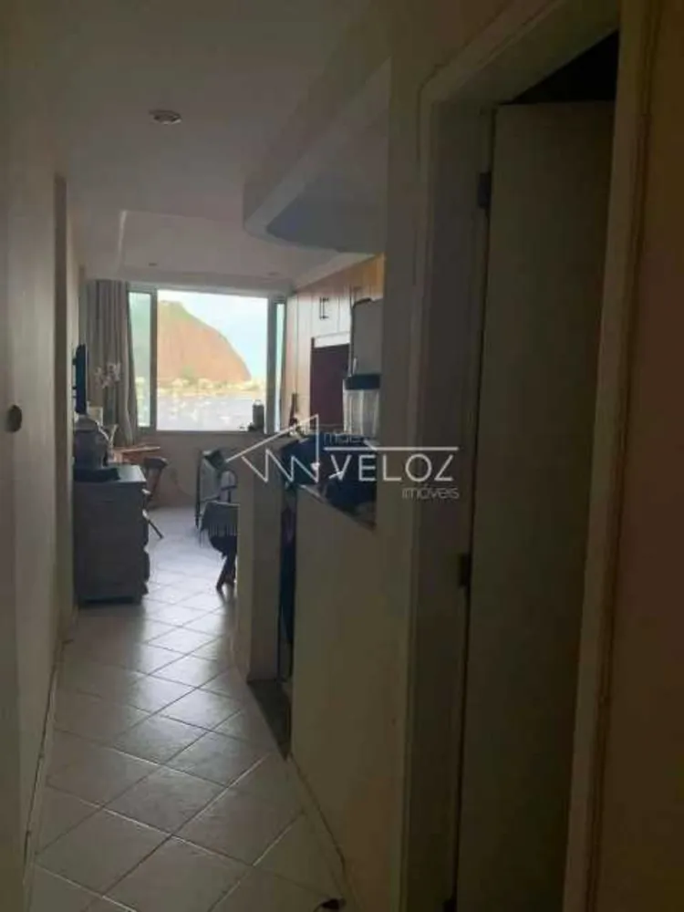 Apartamento, 1 quarto, 25 m² - Foto 7