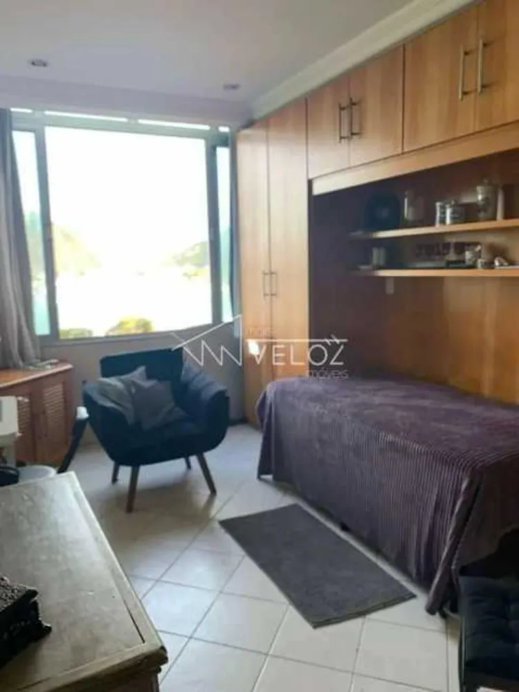 Apartamento, 1 quarto, 25 m² - Foto 5