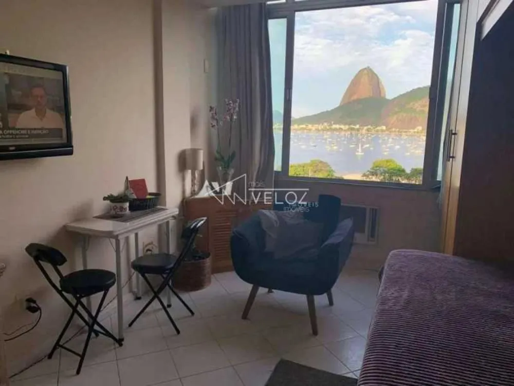 Apartamento, 1 quarto, 25 m² - Foto 16