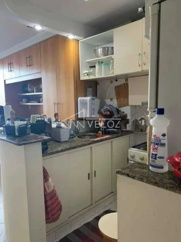 Apartamento, 1 quarto, 25 m² - Foto 13
