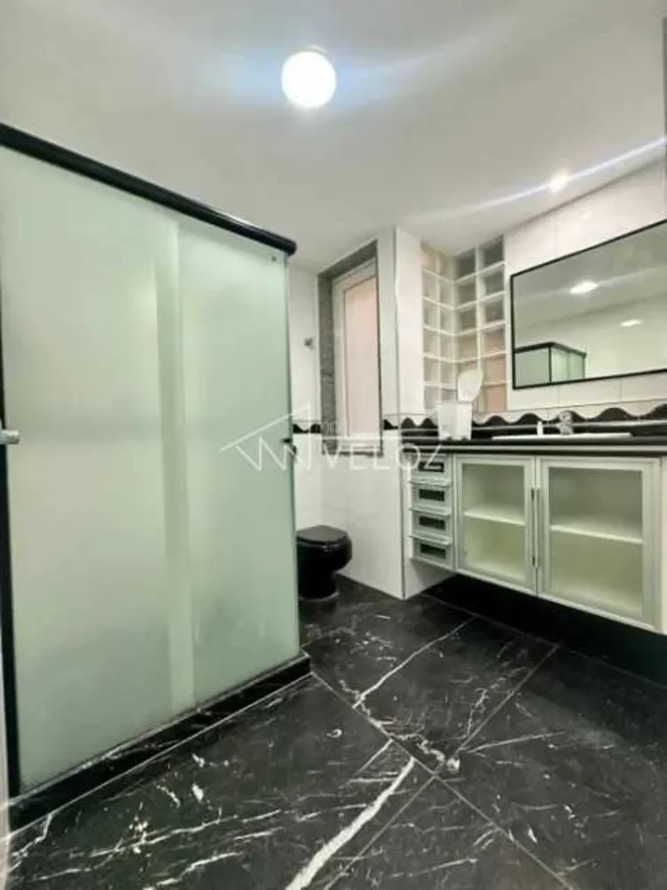 Apartamento, 2 quartos, 77 m² - Foto 12