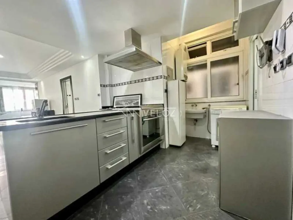 Apartamento, 2 quartos, 77 m² - Foto 16