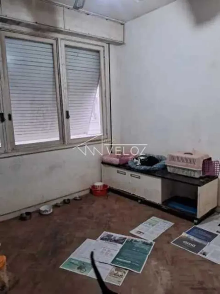 Apartamento, 2 quartos, 70 m² - Foto 1
