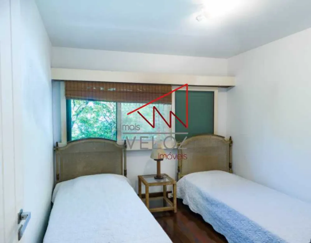 Apartamento, 4 quartos, 260 m² - Foto 1