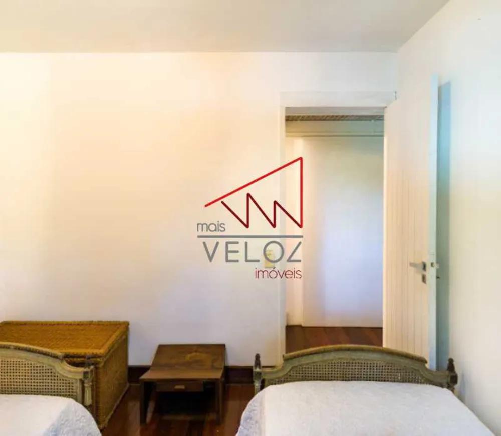 Apartamento, 4 quartos, 260 m² - Foto 16