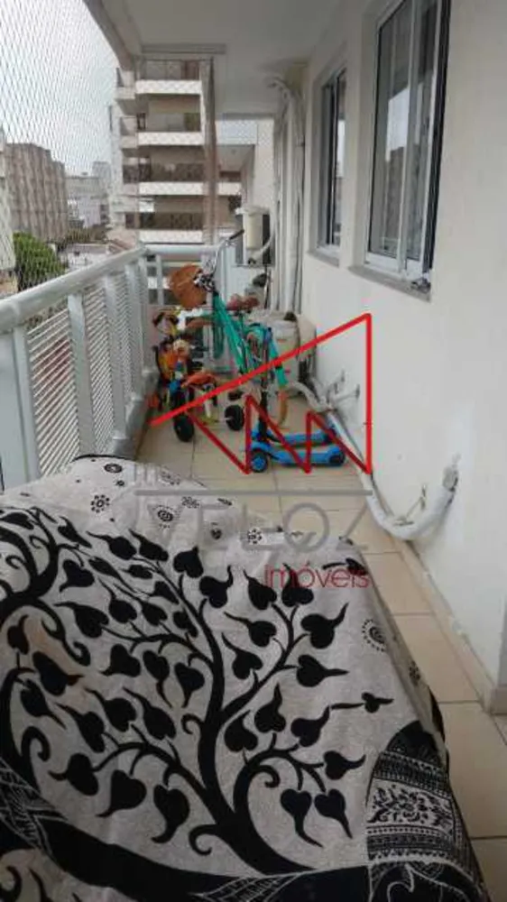 Apartamento, 3 quartos, 100 m² - Foto 10