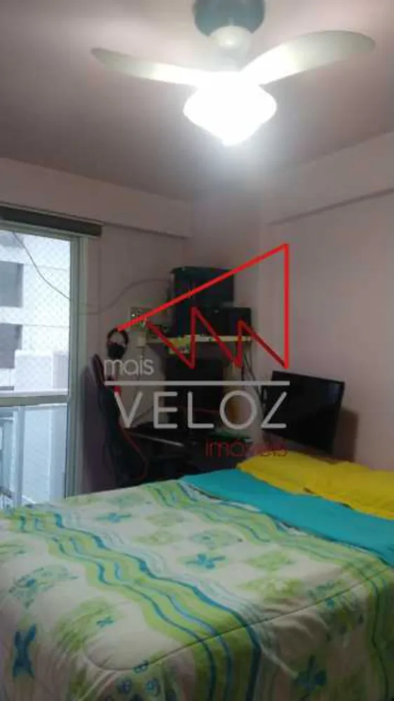 Apartamento, 3 quartos, 100 m² - Foto 19